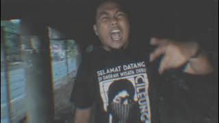 Mortir - Dust City Hardcore