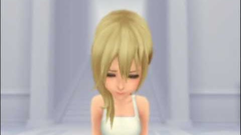 KH Re:CoM, English cutscene: 49 - Floor Thirteen (Part 2)