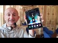 Prise En Main SAMSUNG Galaxy Fold (LIVE avec questions/réponses)