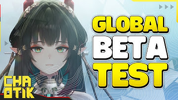 GLOBAL BETA II (Day 4): NEW WULING REGION STORY! | Arknights Endfield