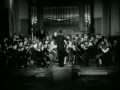 Capture de la vidéo Classe D'orchestre De Charles Munch