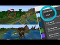 Minecraft Huge Village, Jungle Temple &amp; Outpost Seed