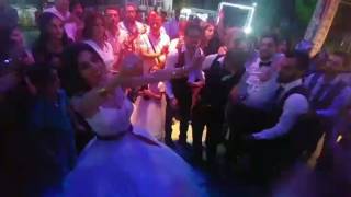 Tema etma je Bella Garden Gelin SHOW Resimi