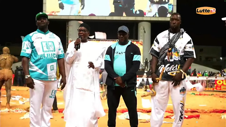 Face-à-face Balla Gaye 2 vs Siteu : Balla menace, Siteu riposte et attaque ses proches