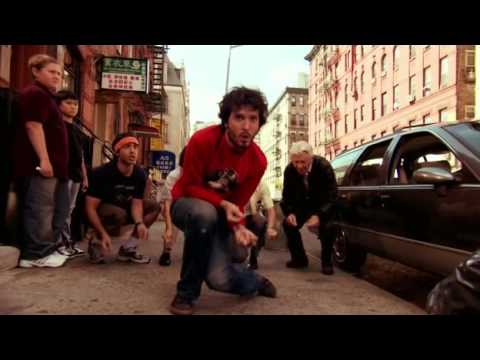 [LQ] "Stay Cool" - Flight of the Conchords