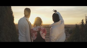 TAGNE FT. STORMY & KHTEK - FRATELLO (Official Music Video)