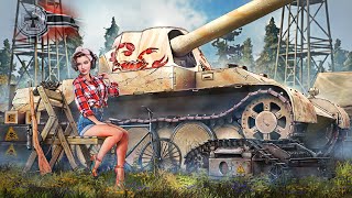 Skorpion G - Круче чем Саб Зира?