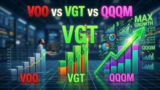 The 3 ETF Portfolio Everyone Should Own in 2026