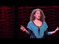 The recipe for a good Anthropocene | Elena Bennett | TEDxCERN