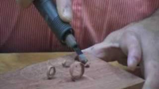 Wecheer Flexible Shaft Power Carver 