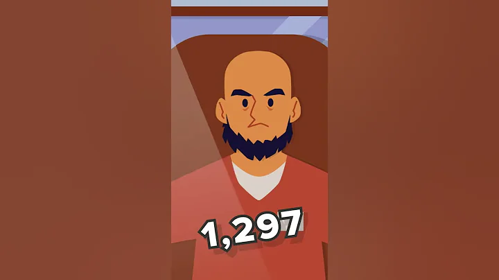 How Does Lethal Injection Actually Work #shorts