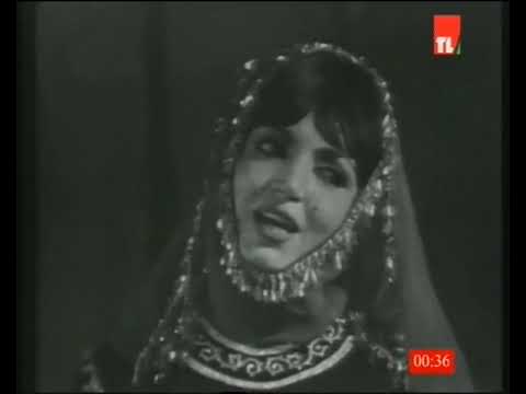 يا حيرة ياقاسية سميرة توفيق مسلسل فارس