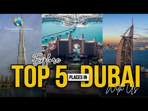 Top 5 Place