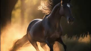 Horse Sound Effects | Neigh & Gallop