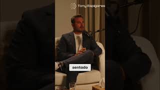 Meditar al despertar rompe tus patrones | Tony Espigares