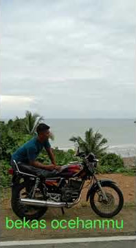Bekas ocehanmu - Story WA Rx King