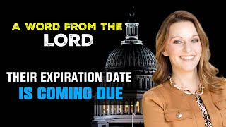 Julie Green PROPHETIC WORD 🚀[THEIR EXPIRATION DATE IS COMING DUE] POWERFUL Prophecy