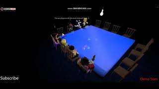 ROBLOX BREAKİNG POİNT:duck duck stab and duel mode