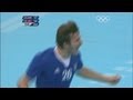 Men's Handball Quarter-Finals - CRO v TUN | London 2012 Olympics