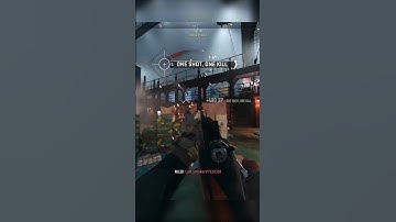 MW2 SNIPING BUT MEMES MAKE IT BETTER #shorts