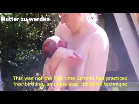 mom-of-six-streams-unassisted-home-birth-in-her-garden-to-1-4-million-viewers