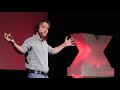 Умные гаджеты против людей | Владимир Дащенко | TEDxEkaterinburg