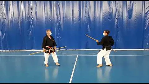 FKCV - CURSO ONLINE KOBUDO - MIGUEL GÓMEZ CALDERAT