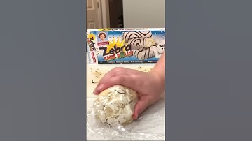 Thumbnail of Would you eat this? #littledebbie zebra cake roll makeover! #cakedecorating #cake #dessert #cakeart