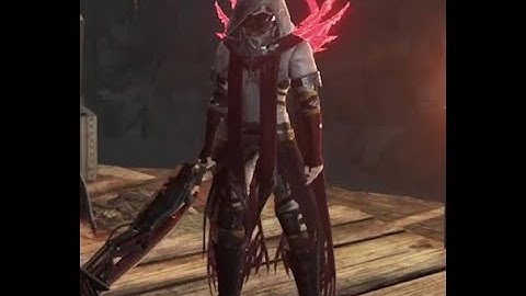 Codevein Playthrough part 5