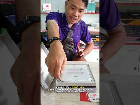 Mở hộp OPPO Find N5 tại Queen Mobile | Điện thoại gập