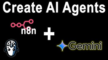 How to Connect N8N with Google Gemini | Step-by-Step Integration Guide (2025)