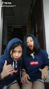 Tiktok !! Halo bosku adakah ??