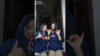 Tiktok !! Halo bosku adakah ??