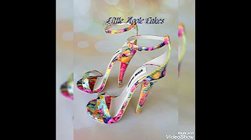 Short Beta Short Trendiest High Heels For Ladies Of 2021 