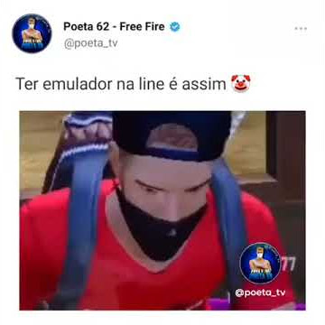 TU COMPRO O MEU E O SEU JOGO? FOI