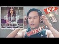 Sarah Geronimo This - Leavin' On A Jetplane / I Don't Wanna Miss A Thing | REACTION