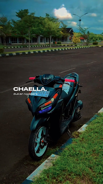 #Shorts | Story wa vario hedon 30 detik