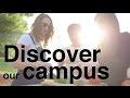 Stag Hill campus Others(5) Stag Hill campus Others(5)