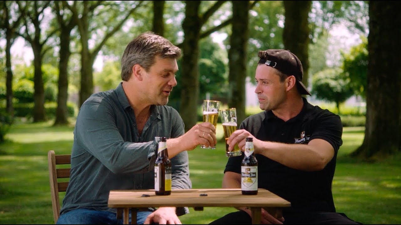 Hertog Jan Bastaard 100 gebrouwen radler YouTube Hertog Jan Bastaard 100 gebrouwen radler YouTube