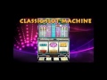 Triple Diamond Slots - YouTube