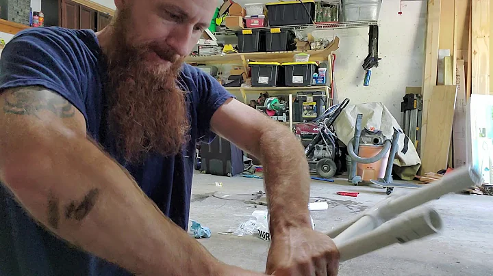 DIY pond air diffuser(2)