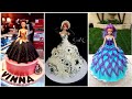 30+ barbie doll cake ideas//amazing &amp; adorable collections for girls