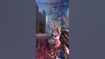 Ash Squad Wipe In Apex Legends #apex #apexlegends #apexlegendsclips #ps5 #fyp