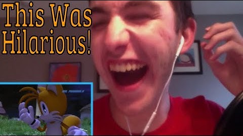 [8:52] "This Was Hilarious!" Reacting To Succ Unleashed (1K Special YouTube Poop)