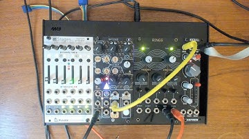 Via GATESEQ Walkthrough