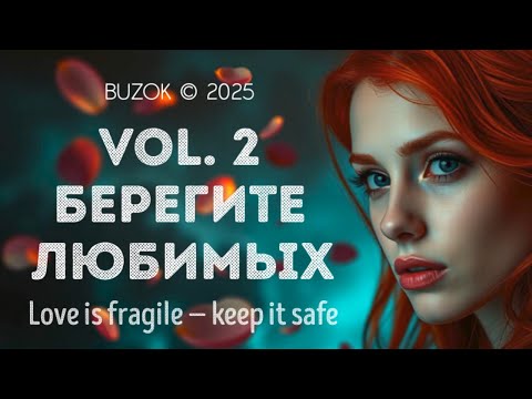 BUZOK Берегите любимых Vol 2