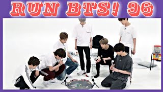 [ INDOSUB ] Run BTS! 2020 - EP.96 | FULL EPISODE