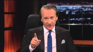 Real Time with Bill Maher: Overtime – September 11, 2015 (HBO)