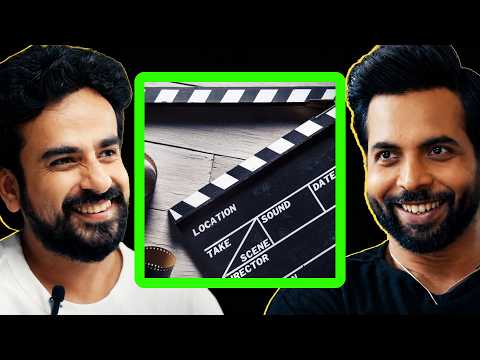 Unsaid Rules of Indian Film Industry | Abhishek Banerjee Explains
