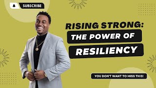 Rashan Legard Speaks: The Power of Resilience (Motivational Video)The Ohio State University RESTALKS